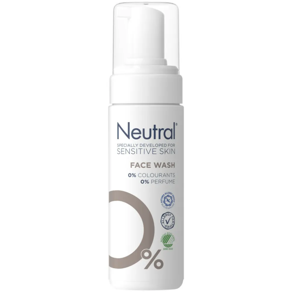Neutral Facewash 150 ml