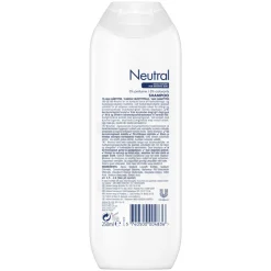 Neutral Shampoo Normaal 250 ml