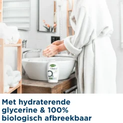 Neutral Vloeibare Handzeep 250 ml