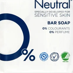 Neutral Zeeptablet 2 x 100 gr