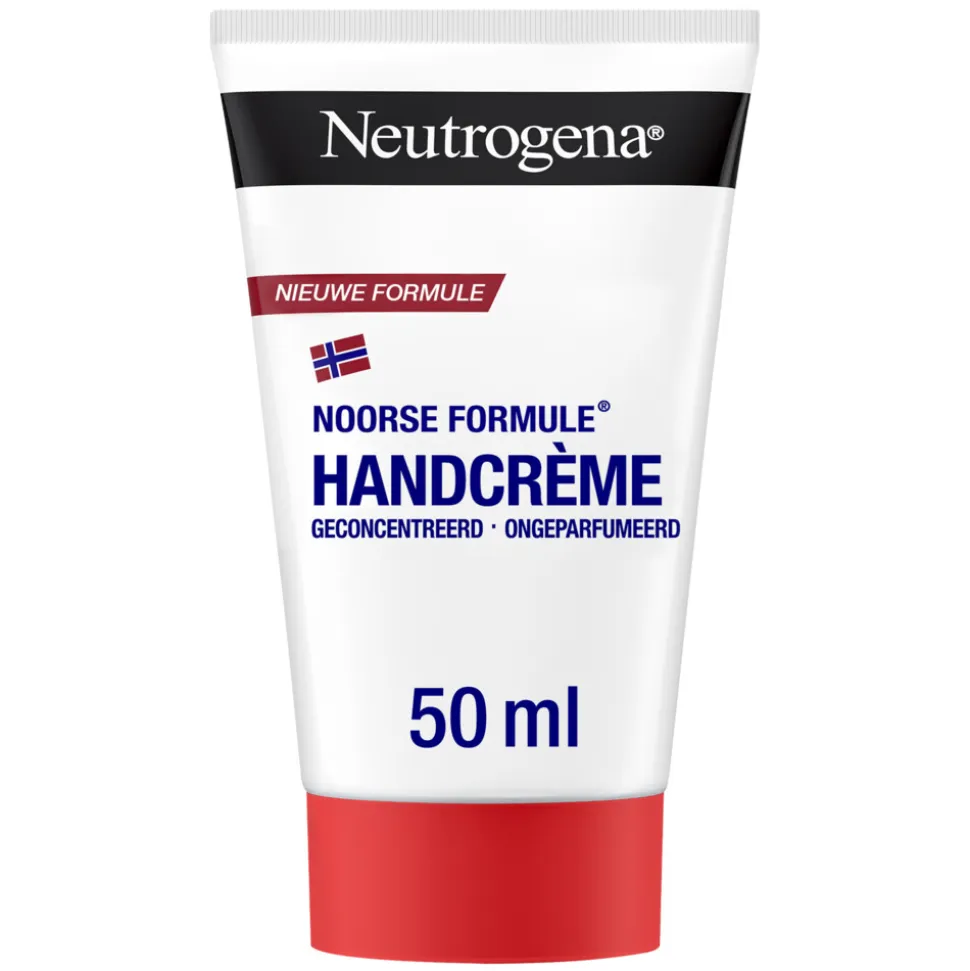 Neutrogena Handcrème Ongeparfumeerd 50 ml