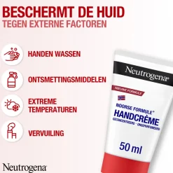Neutrogena Handcrème Ongeparfumeerd 50 ml