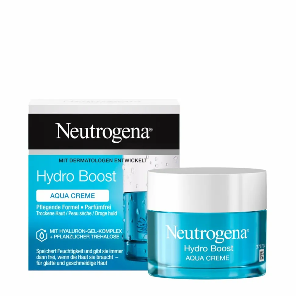 Neutrogena Hydro Boost Crème Gel 50 ml