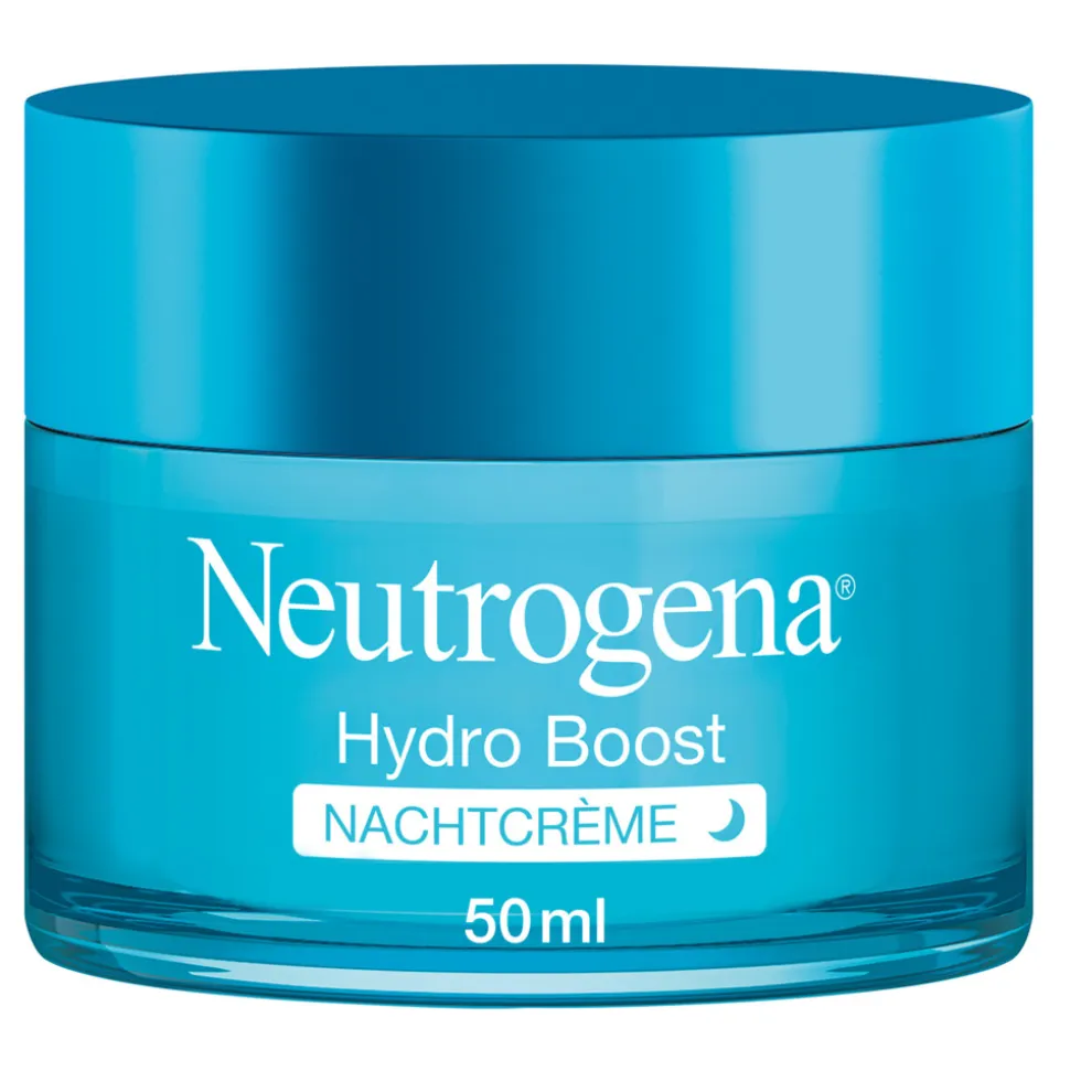 Neutrogena Nachtcreme Hydro Boost 50 ml