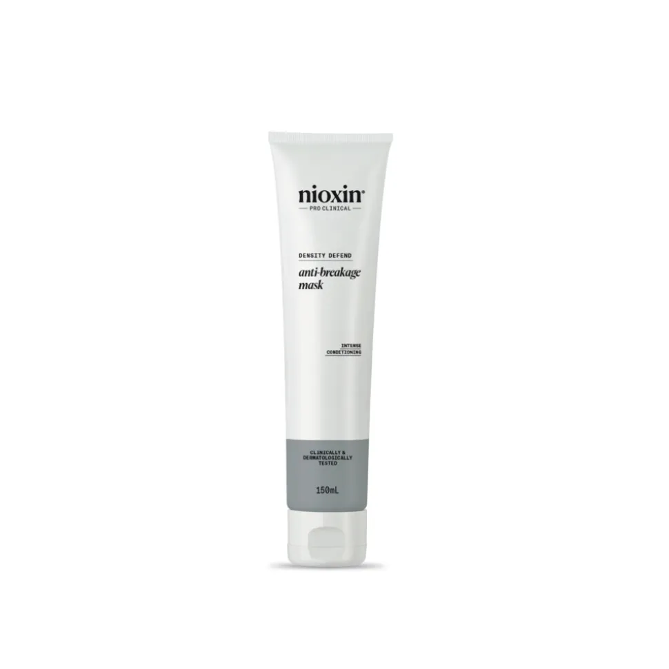 Nioxin Anti-Breakage Strengthening Masker 150 ml