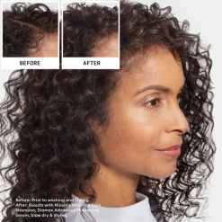 Nioxin Anti-Hairloss Shampoo 240 ml