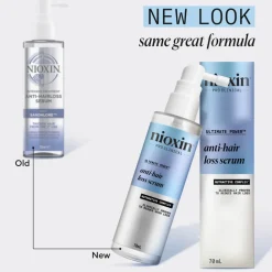 Nioxin Anti-Hairloss Treatment 70 ml