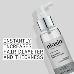 Nioxin Diaboost Leave-in 100 ml