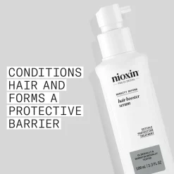 Nioxin Hair Booster Serum 100 ml