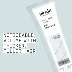 Nioxin Hair Thickening Gel 140 ml