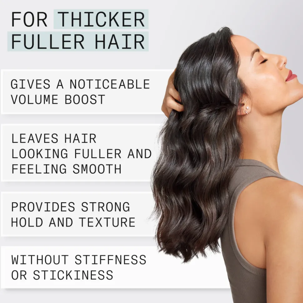Nioxin Hair Thickening Gel 140 ml