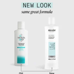 Nioxin Scalp Recovery Conditioner 200 ml