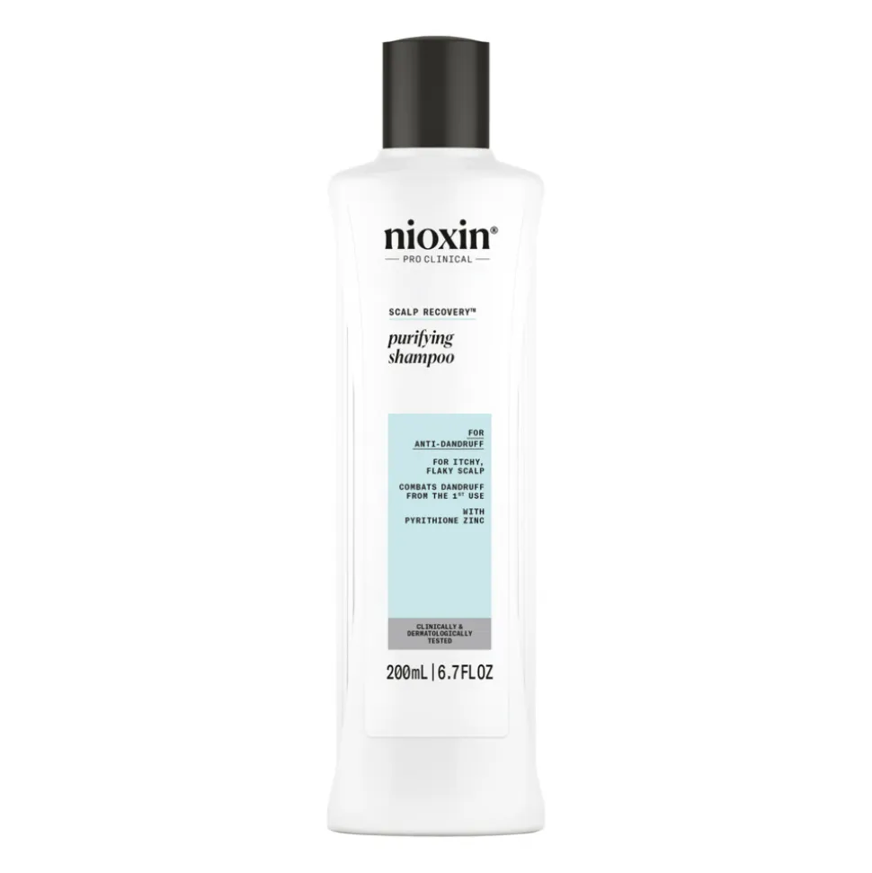 Nioxin Scalp Recovery Shampoo 200 ml