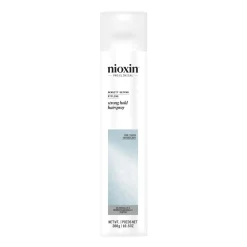 Nioxin Strong Hold Haarspray 300 ml