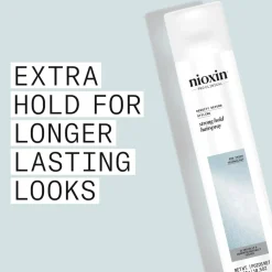 Nioxin Strong Hold Haarspray 300 ml
