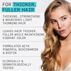 Nioxin System 3 Conditioner 300 ml