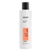 Nioxin System 4 Shampoo 300 ml