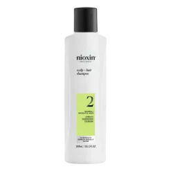 Nioxin System 2 Shampoo 300 ml