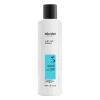 Nioxin System 3 Shampoo 300 ml