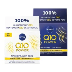 Nivea Anti-Rimpel Q10plus Dagcreme en Nachtcreme Pakket