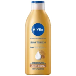 NIVEA Bodylotion Bronze Effect 400 ml