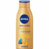 NIVEA Bodylotion Firming + Bronze Q10 400 ml