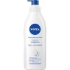 NIVEA Bodylotion met Pomp Express 400 ml