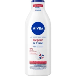 NIVEA Bodylotion Repair & Care 400 ml