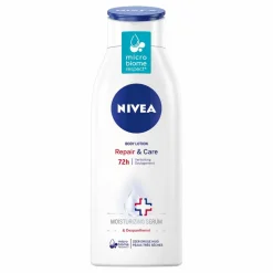 NIVEA Bodylotion Repair & Care 400 ml