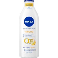 NIVEA Bodylotion Verstevigend Q10 400 ml
