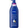 NIVEA Bodymilk Verzorgend met pomp 400 ml