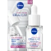 NIVEA Cellular Filler Hyaluron Vullend Serum 15 ml