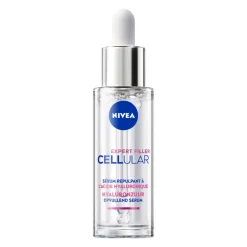 NIVEA Cellular Filler Hyaluron Vullend Serum 30 ml