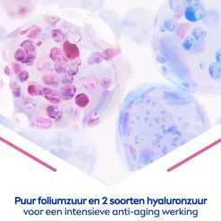 NIVEA Cellular Filler Nachtcrème Verstevigend 50 ml