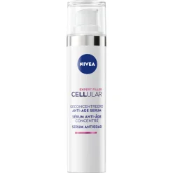 NIVEA Cellular Filler Serum Anti-Age 40 ml