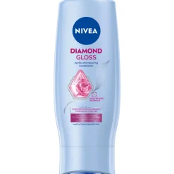 NIVEA Conditioner Diamond Gloss Care 200 ml