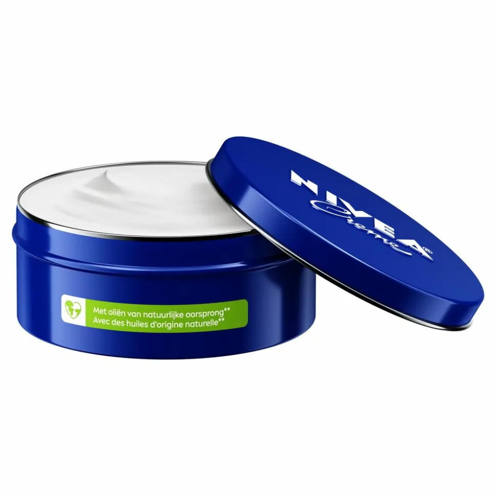 NIVEA Crème Blik 250 ml