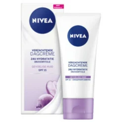 Nivea Essentials Sensitive Pakket