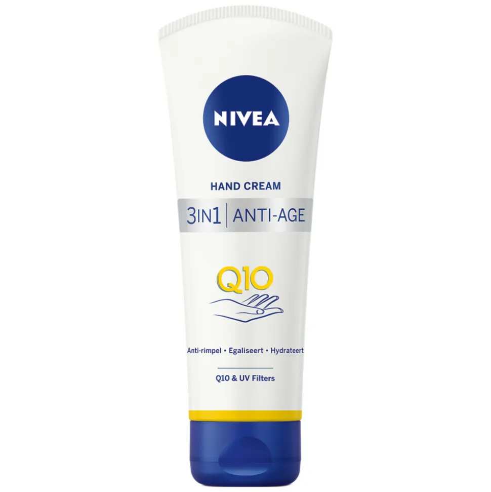 NIVEA Handcrème Q10 100 ml