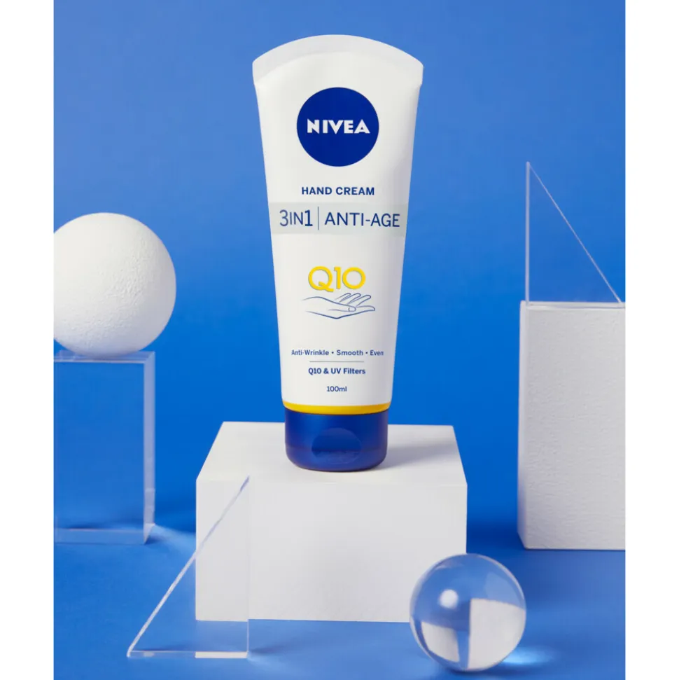 NIVEA Handcrème Q10 100 ml