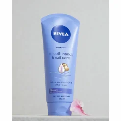 NIVEA Handcrème Zijdezacht 100 ml