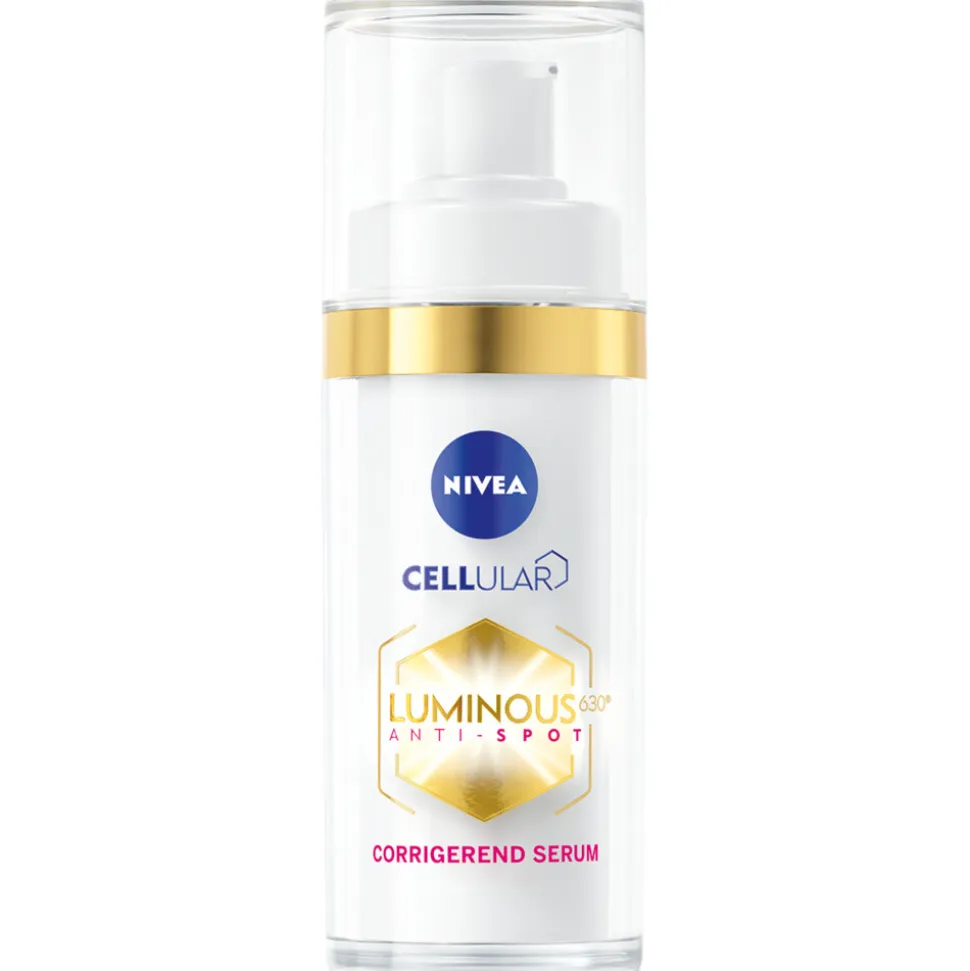 NIVEA Luminous630 Corrigerend Serum 30 ml