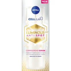 NIVEA Luminous630 Corrigerend Serum 30 ml