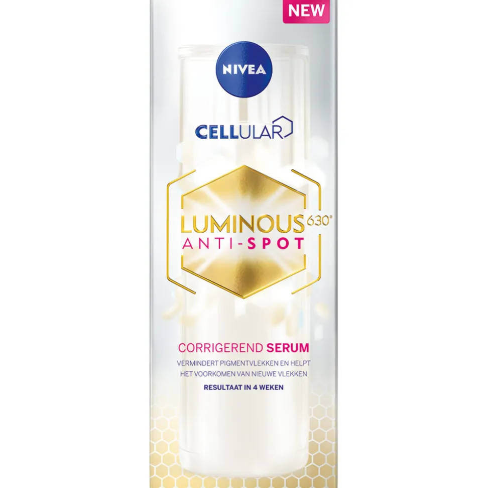 NIVEA Luminous630 Corrigerend Serum 30 ml