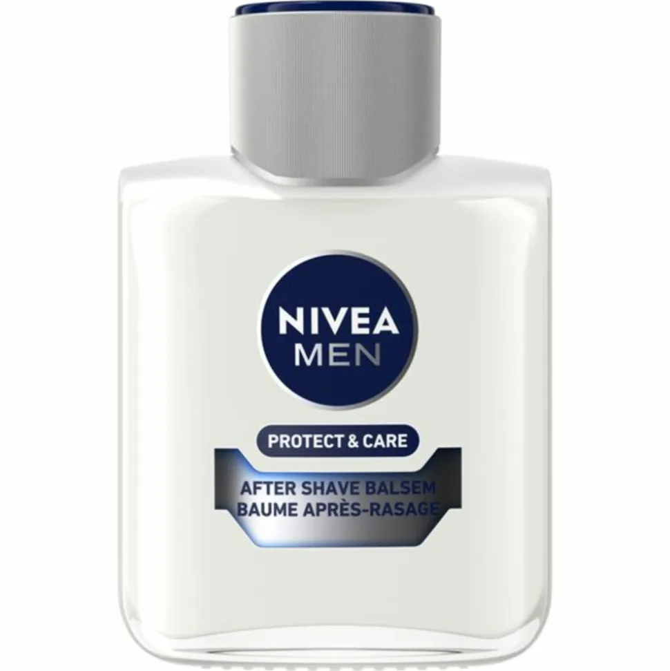 NIVEA Men Aftershave Balsem Protect & Care 100 ml