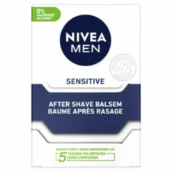 NIVEA Men Aftershave Balsem Sensitive 100 ml