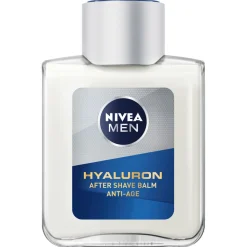 NIVEA Men Anti-Age Hyaluronzuur After Shave Balm 100 ml