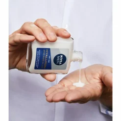 NIVEA Men Anti-Age Hyaluronzuur After Shave Balm 100 ml