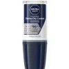NIVEA Men Deodorant Roller Derma Dry Control 50 ml