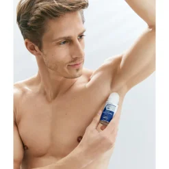 NIVEA Men Deodorant Roller Derma Dry Control 50 ml